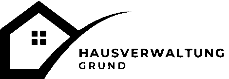 Hausverwaltung Grund Logo
