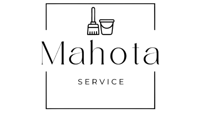 Mahota Service Logo