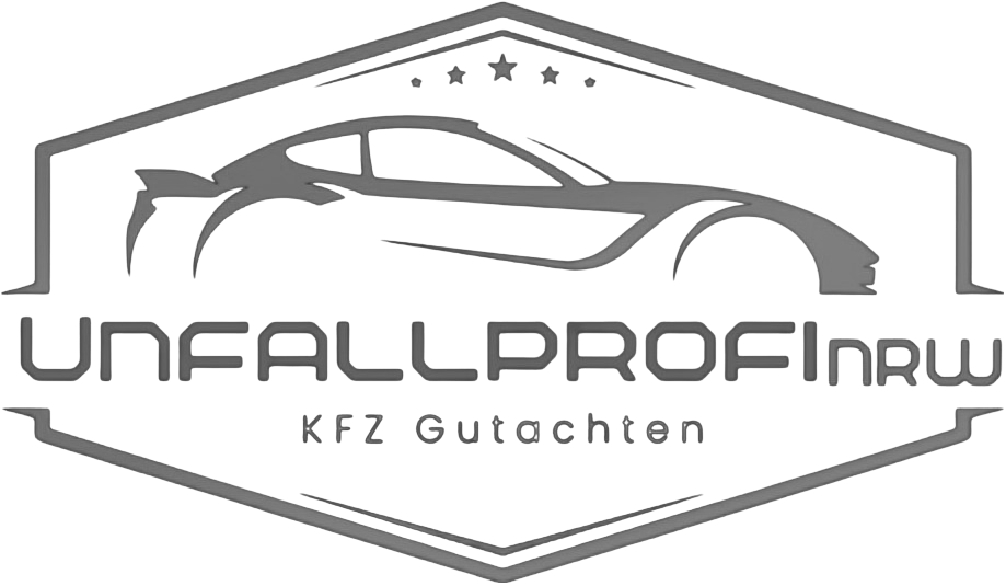 Unfallprofi NRW Logo