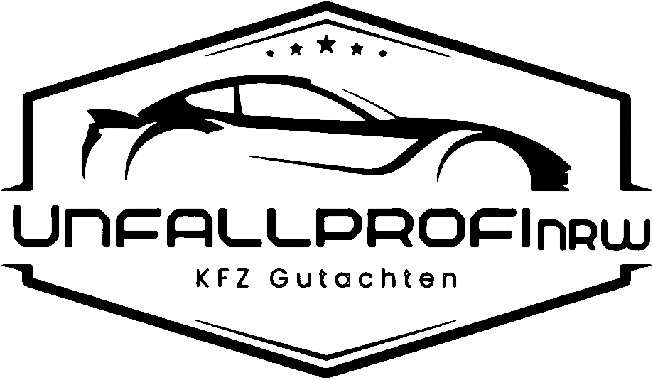 Unfallprofi NRW Logo